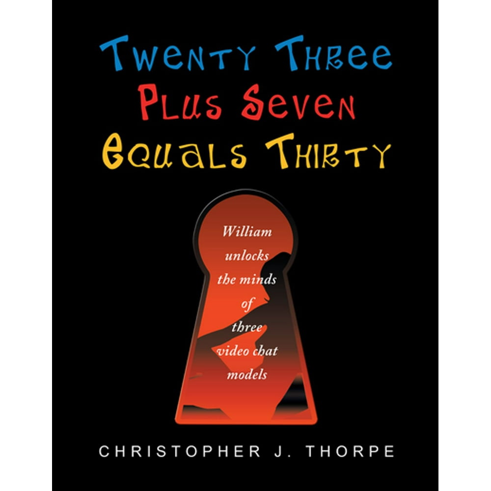 Twenty Three Plus Seven Equals Thirty EBook Walmart Walmart twenty-three-plus-seven-equals-thirty-ebook-walmart-walmart
