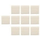 thumbnail image 1 of 10 bolsas pequeñas para joyería, para guardar joyas y abalorios, para mujer. Beige, 1 of 9