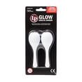 thumbnail image 2 of LATIN PERCUSSION Maracas Glow in the Dark Chickitas LP010-GLO, 2 of 4