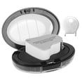 thumbnail image 1 of Jewelry Magnifier,Jewelry Magnifying Glass ABS Jeweler Magnifying Glass Portable Jewelry Magnifier High-Precision Functionality, 1 of 8