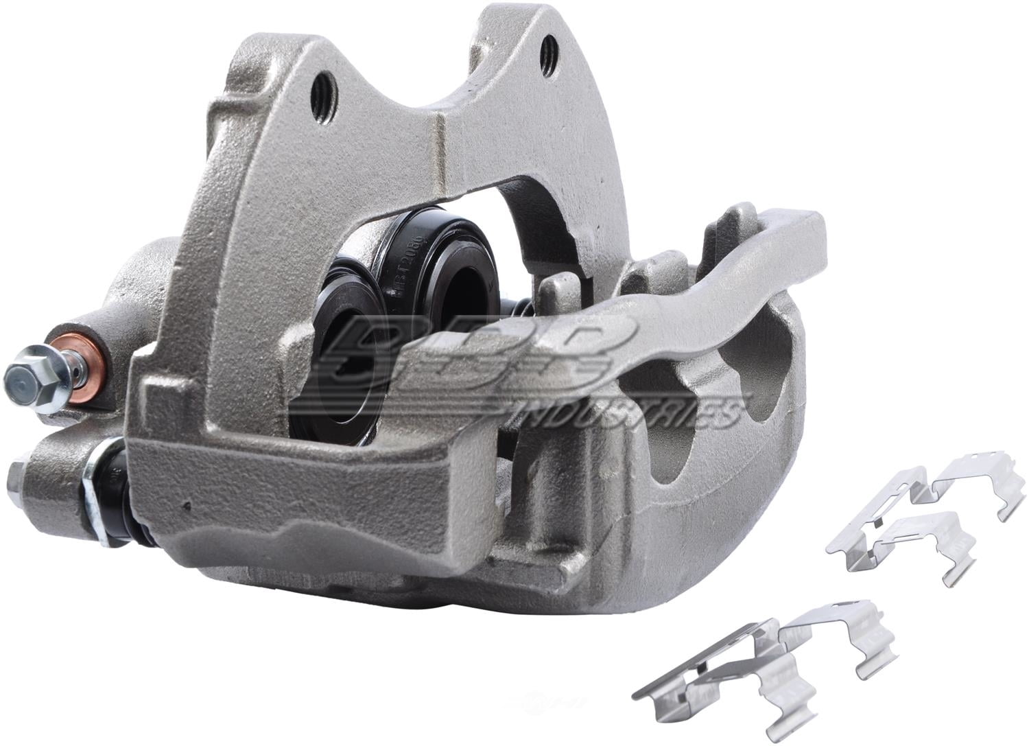 TERREPOWER formerly BBB Industries 99-17435B Reman Caliper w/installation Hardware