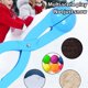 thumbnail image 5 of Kit de Herramientas para Hacer Bolas de Nieve NikouMX 8 Piezas, 5 of 8