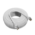 thumbnail image 1 of Cable Ethernet Gigabit Cable de red Cat6 Cable de red de cobre puro de ocho núcleos sin blindaje Cable de red de categoría 6A, 1 of 4