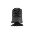 thumbnail image 4 of Tenis STARS OF THE WORLD mujer agujetas comodo negro 24, 4 of 4