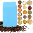 thumbnail image 4 of Envelopes Storage Bags for Seeds 160Pcs Assorted Color Pack, 4 of 5