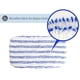 thumbnail image 3 of unbranded De Microfibra Azul Para Mopa De Vapor Reutilizable Y Lavable Para Uso Doméstico, 3 of 8