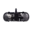 thumbnail image 1 of 2x For Audi A4 spray glass water nozzle Front Windscreen Nozzle, 1 of 8