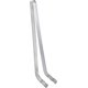 thumbnail image 1 of Pinzas para barbacoa NQ 23 cm Acero inoxidable, 1 of 5