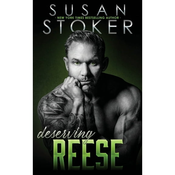 Refuge Deserving Reese, Book 3, (Paperback)