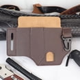thumbnail image 4 of Miangastore Outdoor Picking Waist Bag Brown Rectangular 1 Set, 4 of 8