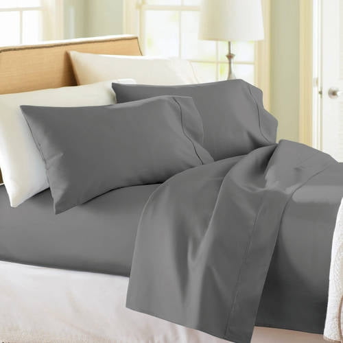 Better Homes & Gardens 300 Thread Count Full Bedding Sheet Set ...