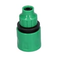 thumbnail image 6 of 7.5M Coiled Water Hose Retractable Water Pipe Sprayer Connector Garden Irrigation Fittings, 6 of 12