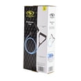 thumbnail image 5 of Athletic Works Resistance Tube Exercise Band, Light Resistance, Blue, 5 of 5