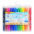 thumbnail image 4 of Crayones de cera Vinci Silky Magic en gel  12 pzas, 4 of 4