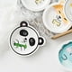 thumbnail image 2 of Taza de Cerámica HappyWare para Café con Cuchara y Tapa Diseño de Oso Panda, 2 of 4