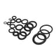 thumbnail image 1 of Kit O surtido de juntas tóricas NBR de resistencia al calor de larga vida útil para automóviles ANGGREK Otros, 1 of 8