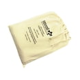 thumbnail image 2 of Organic Bed Sheets with Corner Straps, Heavyweight, Thick, Soft & Durable, 2 of 7
