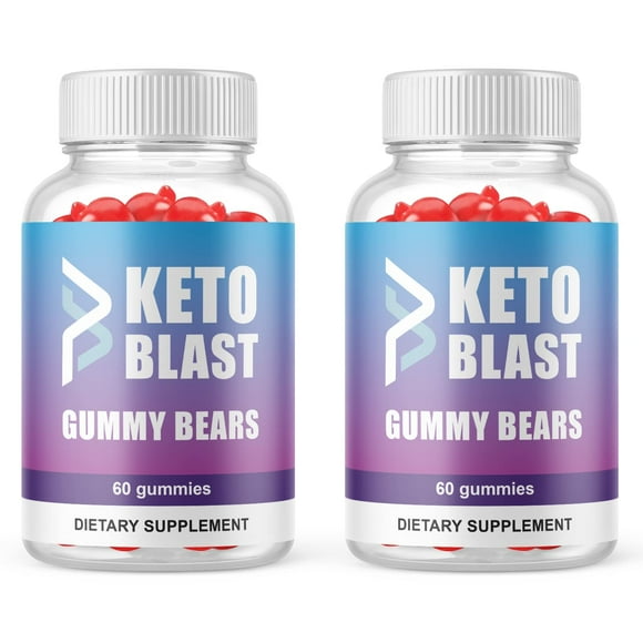 Keto Gummies