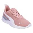 thumbnail image 2 of Tenis Puma Anzarun Lite Jr Rosa Para Niña [pum907] rosa 23.5, 2 of 8