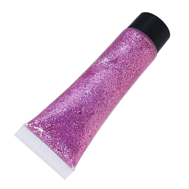 Decoart Galaxy Glitter Value Pack 8/Pkg-Multi-Color