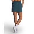 thumbnail image 3 of Reebok Women's Move High Rise Skort, Sizes XS-4X, 3 of 8