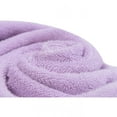 thumbnail image 6 of Alpine Swiss 100% Cotton 2 Piece Towel Set Soft Absorbent Face Hand Bath Towels, 6 of 6