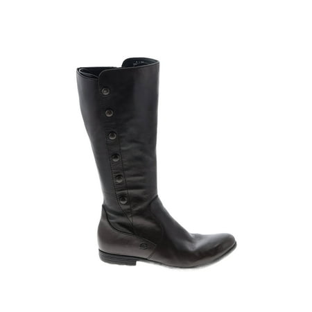 

Pre-Owned Born Women s Size 6 Boots
