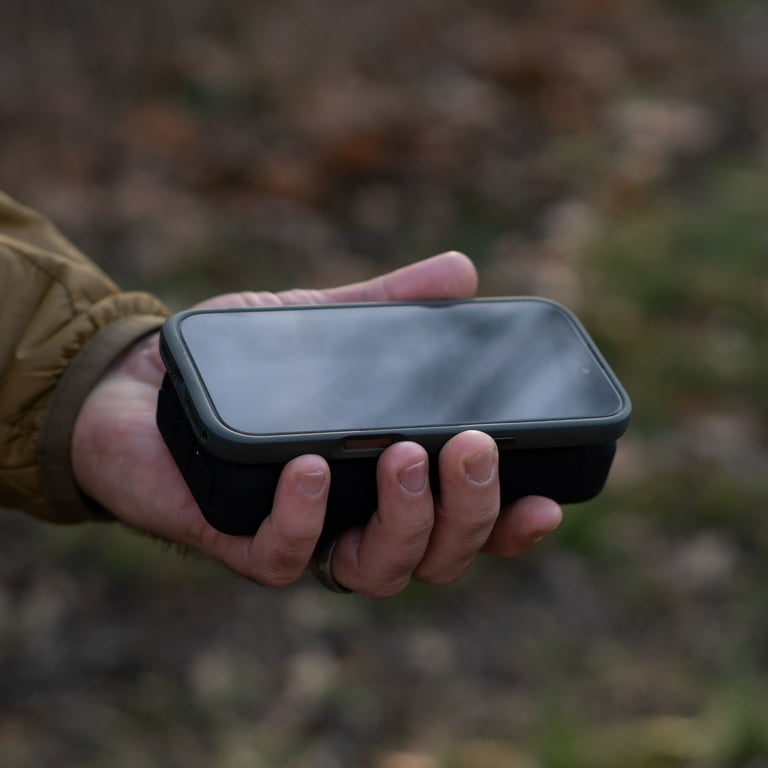 Ozark Trail 20000mAh Wireless Power Bank photo 4