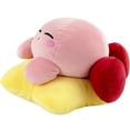 thumbnail image 6 of Nintendo Kirby Warpstar Mega Mocchi Mocchi Plush 15 inch Tomy, 6 of 9