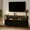 Brown, variant on Danolaps Dresser TV Stand,3-Drawers TV Stand,Entertainment Center with Storage,55 Inch TV Stand for Bedroom Small TV Stand Dresser with Drawers and Shelves,TV Console Table Furniture for Living Room