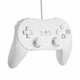 thumbnail image 1 of Controlador Game Pad Consola Joypad para Controlador de Juegos con Cable de Segunda Generación Mando una Distancia para Juegos-, 1 of 5