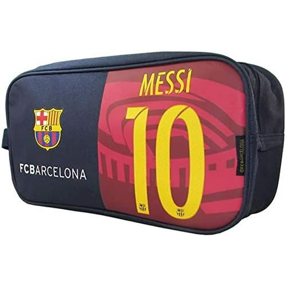 Unifan Barcelona Messi #10 Shoe Bag