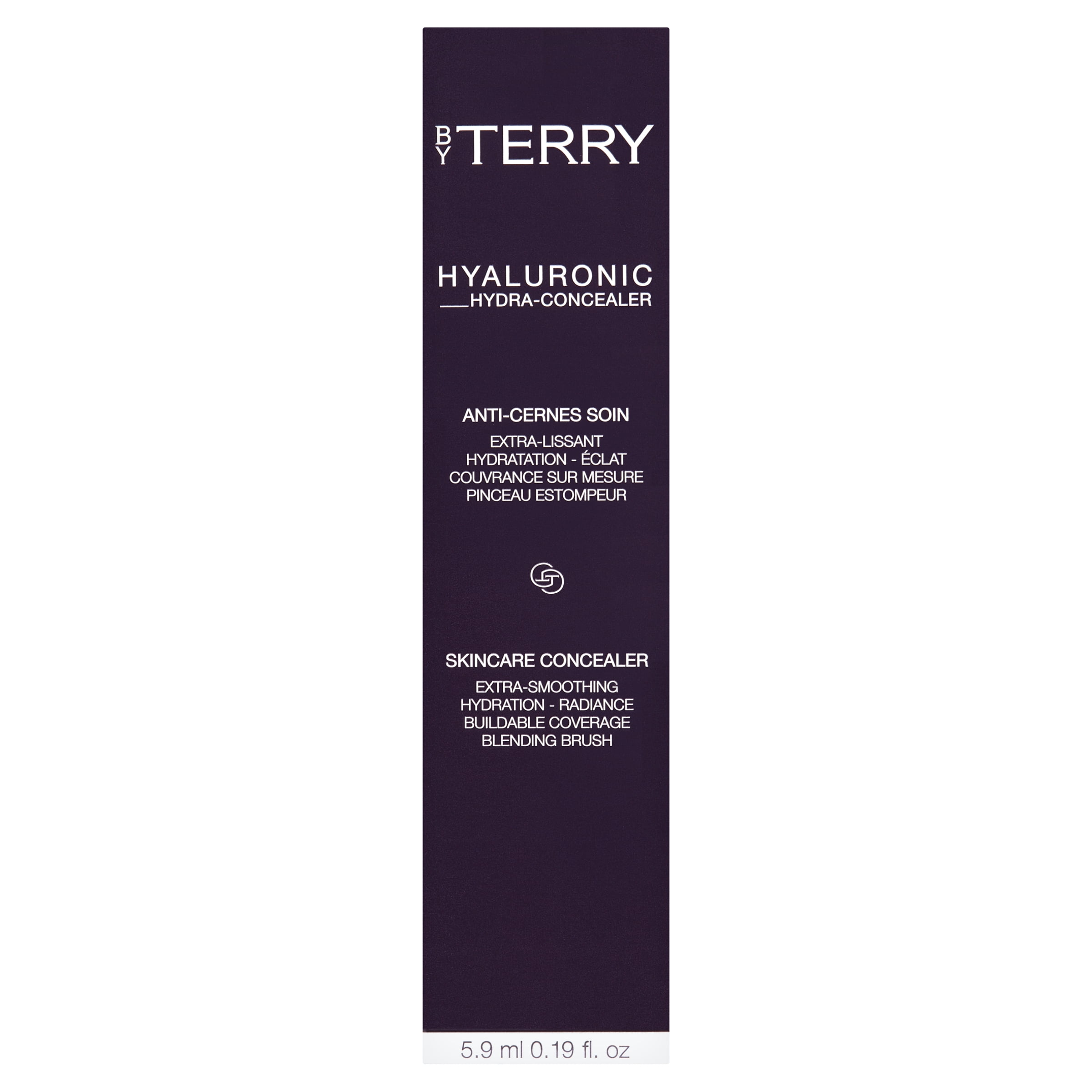 By Terry Hyaluronic Hydra-Concealer - 400 Medium
