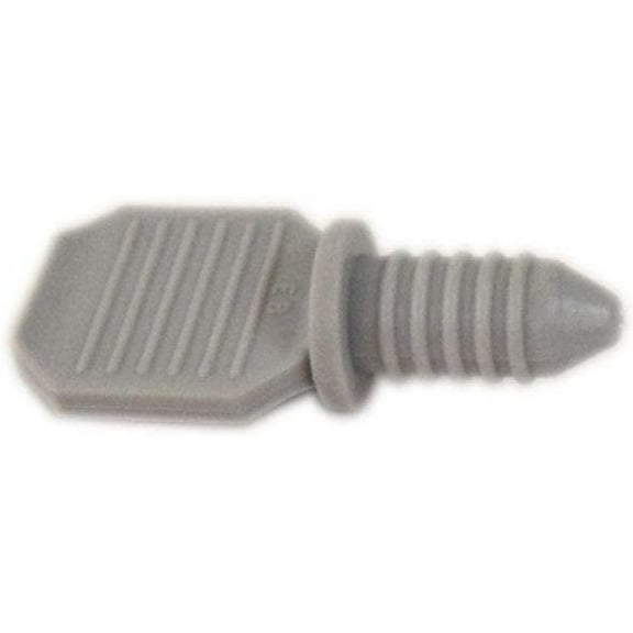 LG Genuine OEM 5006EN3015A Washer Cap Drain Hose