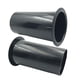 thumbnail image 3 of 2x Altavoz Subwoofer de tubo invertido el flujo de aire Altavoz Tubo inversor Accesorios de audio para altavoces envolventes Subwoofer, 3 of 7