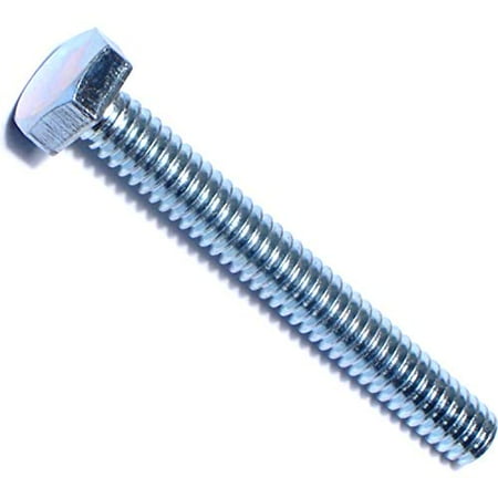 

Hard-to-Find Fastener 014973243852 Tap Hex Bolts 1/4-20 x 2