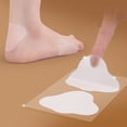 thumbnail image 1 of 10x Protections Invisibles pour Talons, Autocollants Jetables Anti-Friction, 1 of 9