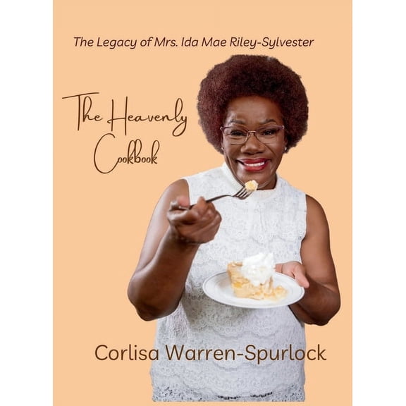 The Heavenly Cookbook, (Hardcover)