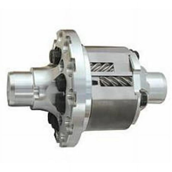 Detroit Locker-Tractech 913A586 Truetra Differential for Ford 9 in. 31 Spline