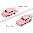 thumbnail image 6 of 1:36 Diecast Metal Car Model Vintage Pull Back Car Toy Vehicle Collection For Kids, 6 of 21