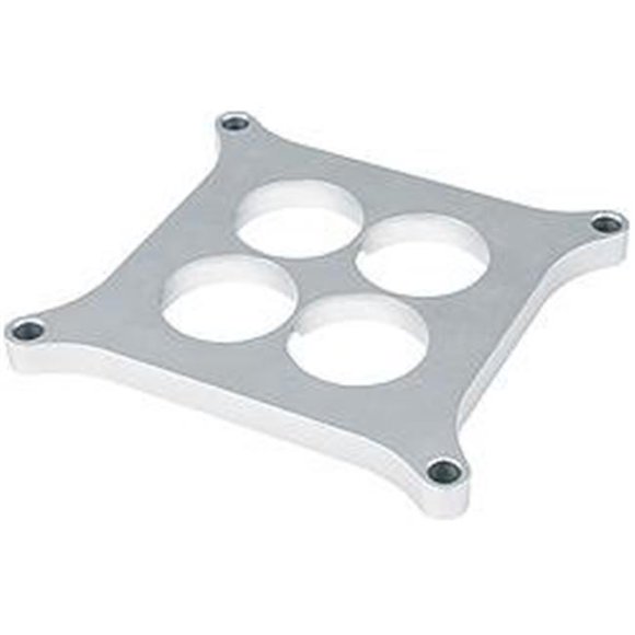 Allstar Performance ALL25970 1.75 in. Bore Carb Shear Plate for 4150
