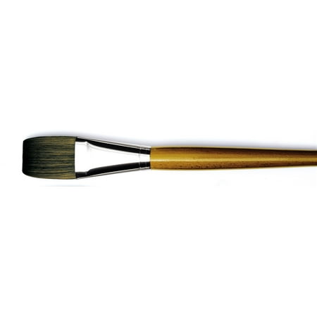 UPC: 3046450489528 | Isabey Isacryl Synthetic Brush Flat Size 16