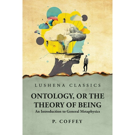 Ontology, or the Theory of Being An Introduction to General Metaphysics (Paperback)