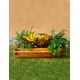 thumbnail image 2 of Maceta de madera Hanlob tipo Jardinera de Barrotillo, 2 of 6