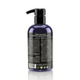 thumbnail image 6 of Moehair Voodoo Aura Purple Hair Dye 8 fl oz | Vegan Semi-Permanent Hair Color | All Hair Types, 6 of 6