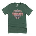 thumbnail image 4 of TAILGATE Graphic Short sleeve Plus T-Shirt, 4 of 7