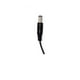 thumbnail image 3 of Adaptador de carga AC con enchufe de pared HALO Bolt 57720/58830 negro, 3 of 4