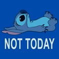 thumbnail image 2 of Boys Lilo & Stitch Not Today T Shirt, 2 of 5