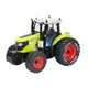 thumbnail image 1 of Tractor Toy Farm, color verde, escala 1:24 con luces y sonido, 1 of 5