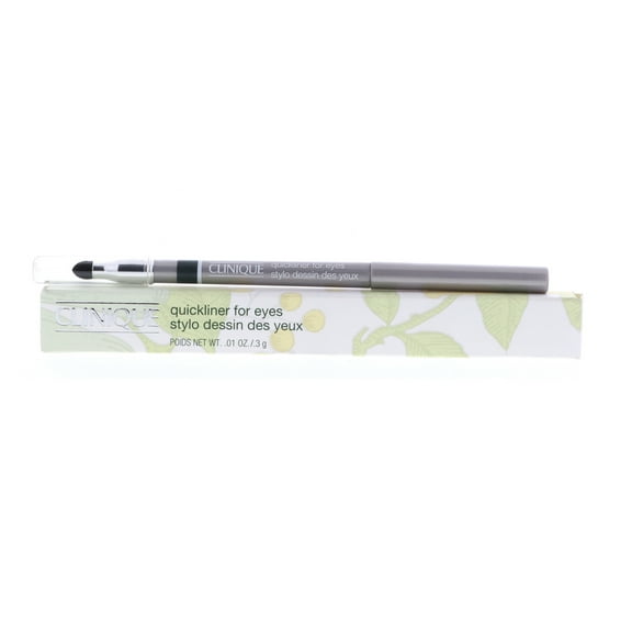 Clinique Quickliner for Eyes, No. 12 Moss, 0.01 oz
